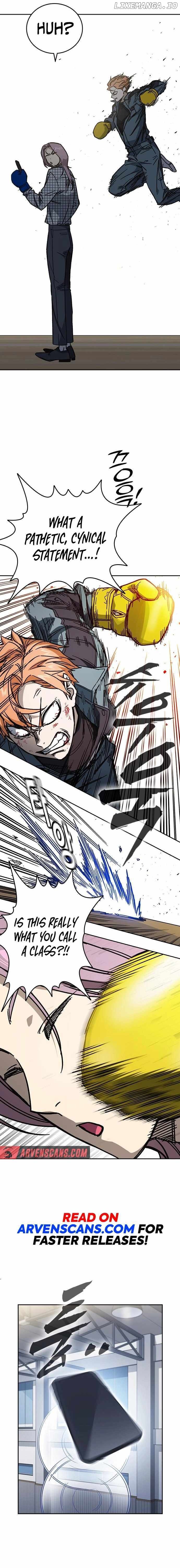 Study Group Chapter 243 - Page 20