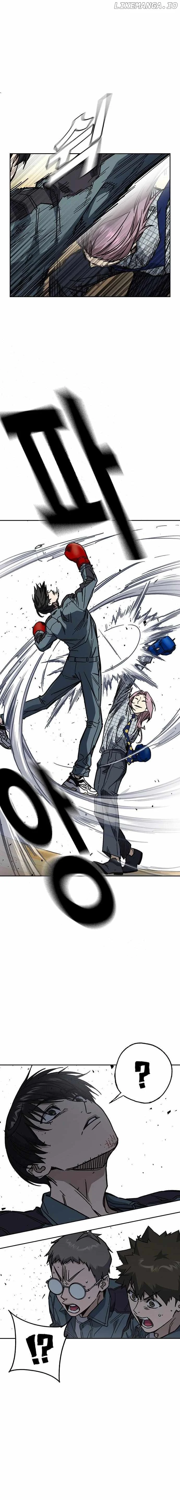 Study Group Chapter 243 - Page 9