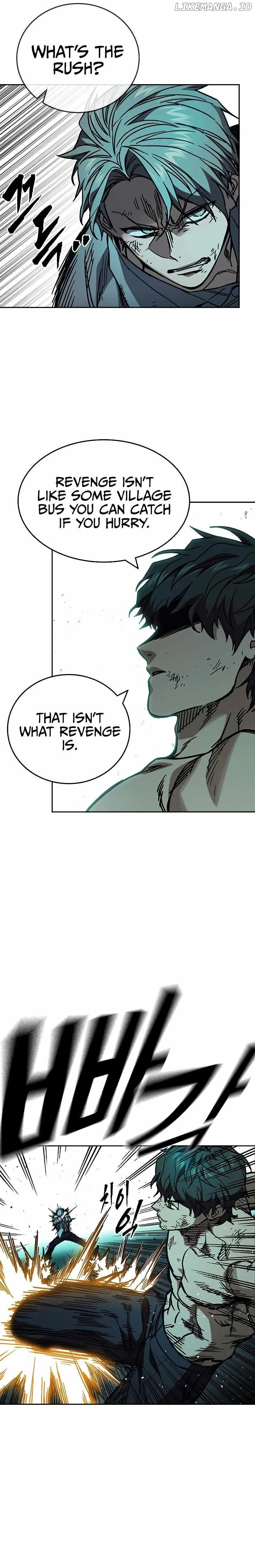 Study Group Chapter 244 - Page 13