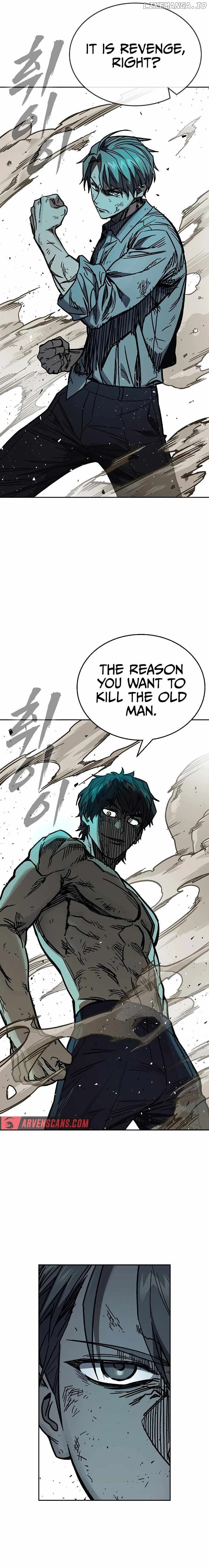 Study Group Chapter 244 - Page 14