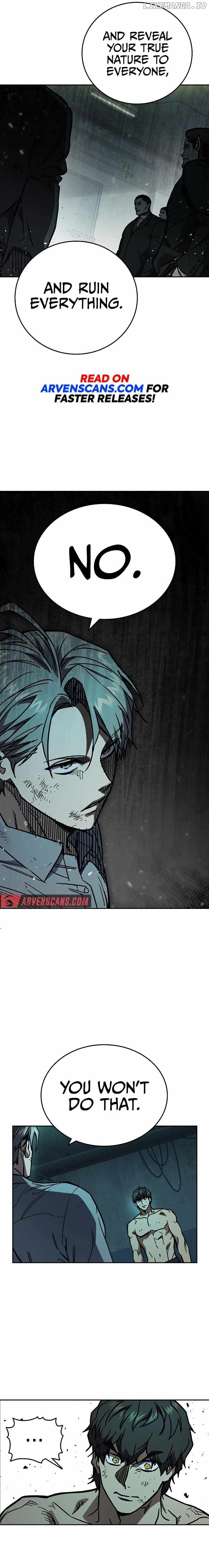 Study Group Chapter 244 - Page 17