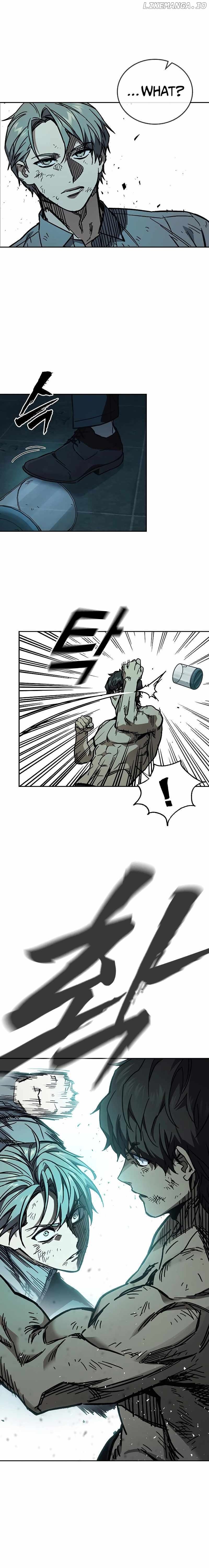 Study Group Chapter 244 - Page 18