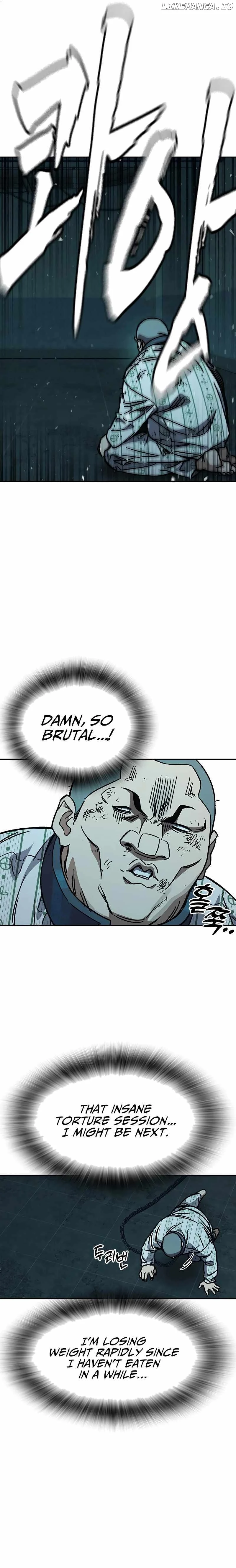 Study Group Chapter 244 - Page 20