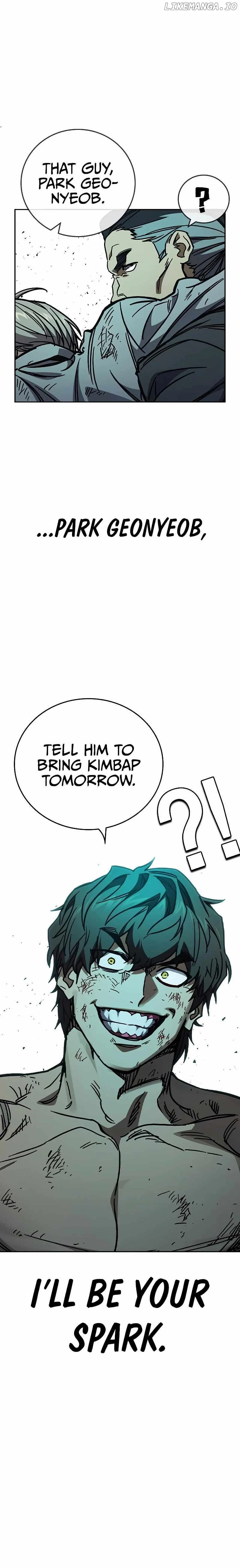 Study Group Chapter 244 - Page 25