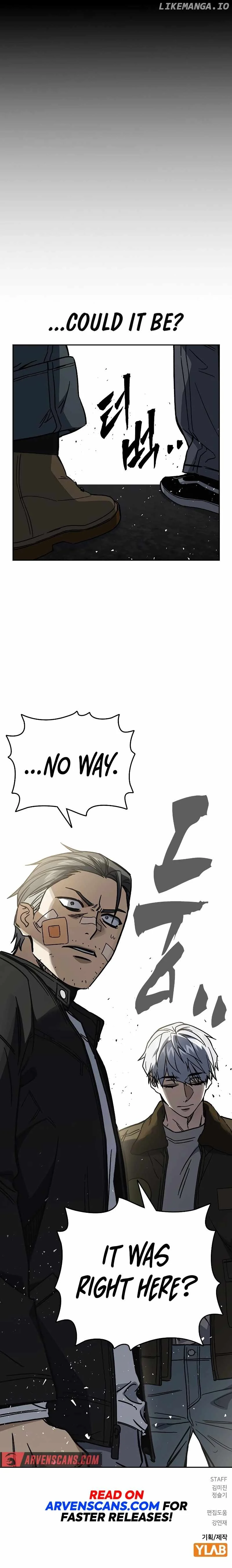 Study Group Chapter 244 - Page 29