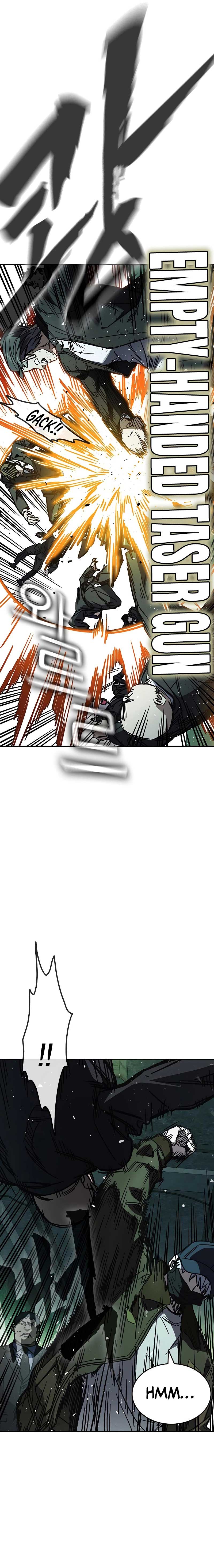 Study Group Chapter 245 - Page 23