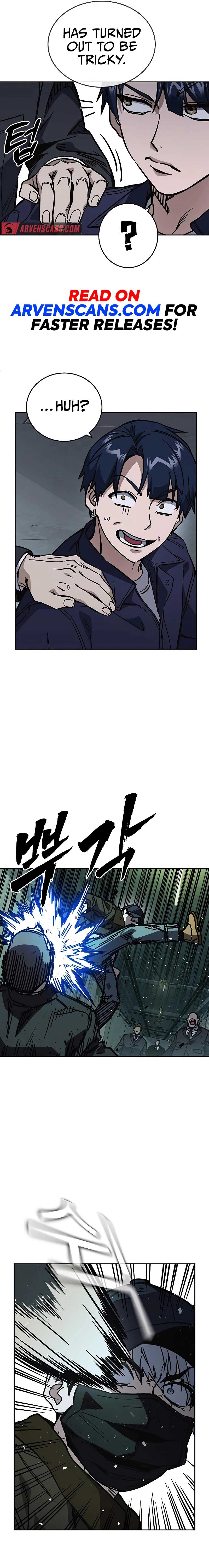 Study Group Chapter 245 - Page 25