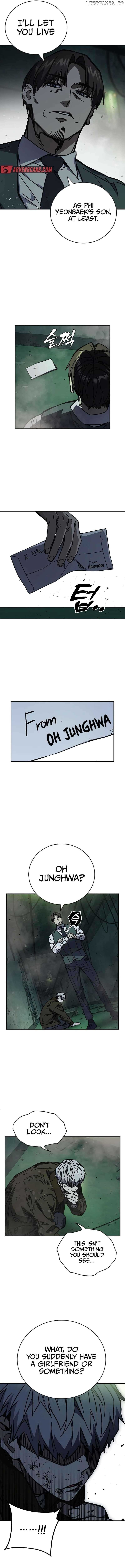 Study Group Chapter 246 - Page 13