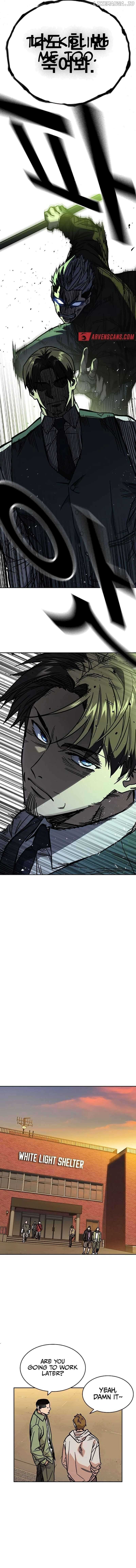 Study Group Chapter 246 - Page 16