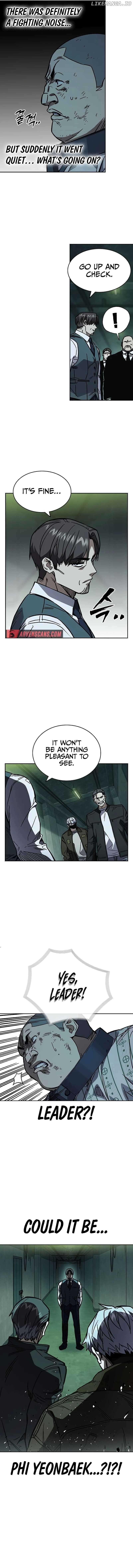 Study Group Chapter 246 - Page 2