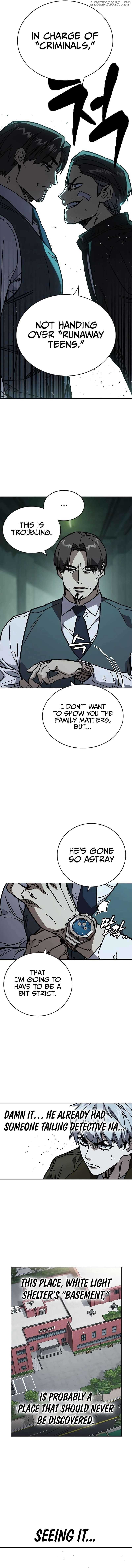 Study Group Chapter 246 - Page 4