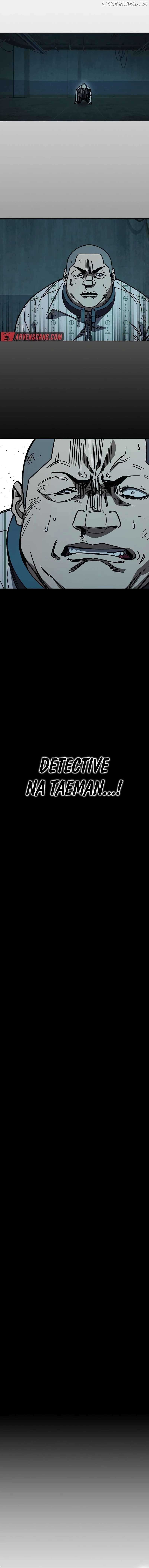 Study Group Chapter 246 - Page 8