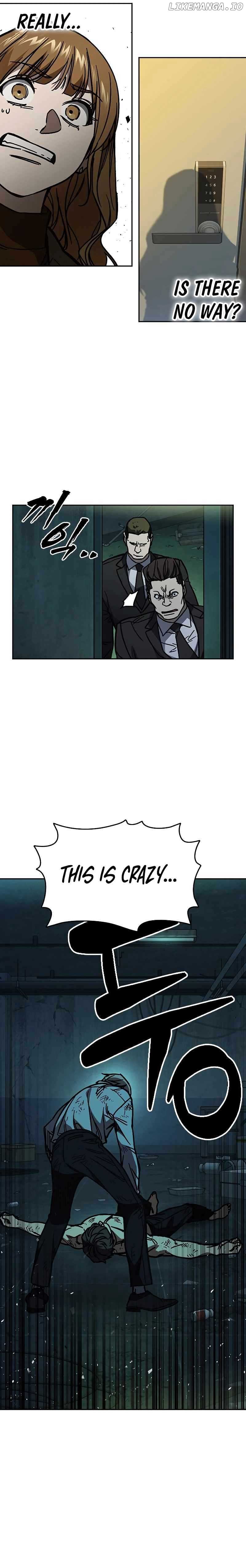 Study Group Chapter 247 - Page 17