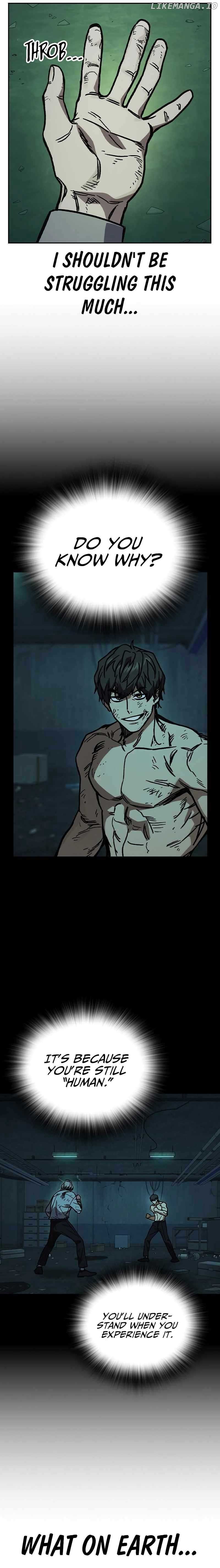 Study Group Chapter 247 - Page 19