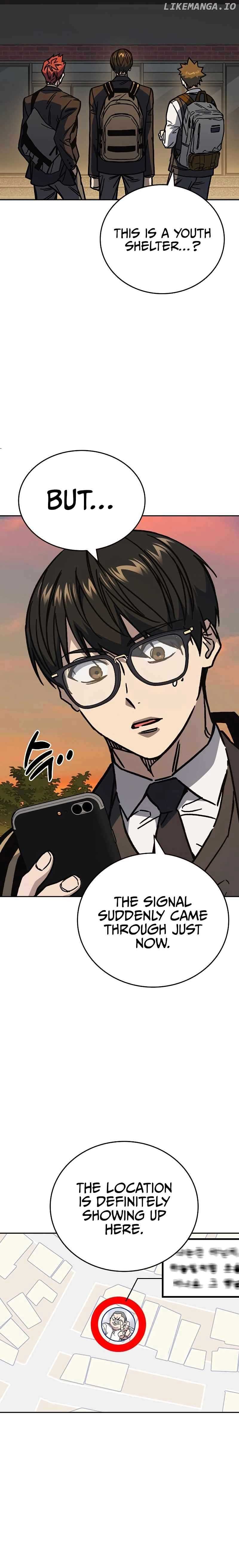 Study Group Chapter 247 - Page 27