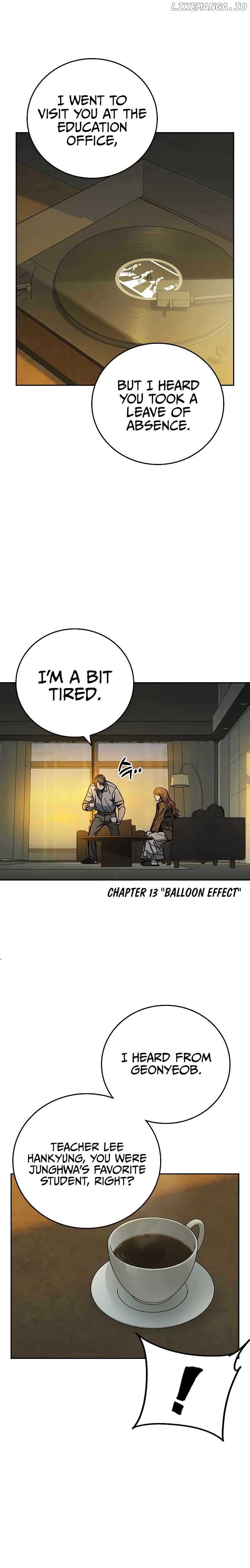 Study Group Chapter 247 - Page 3