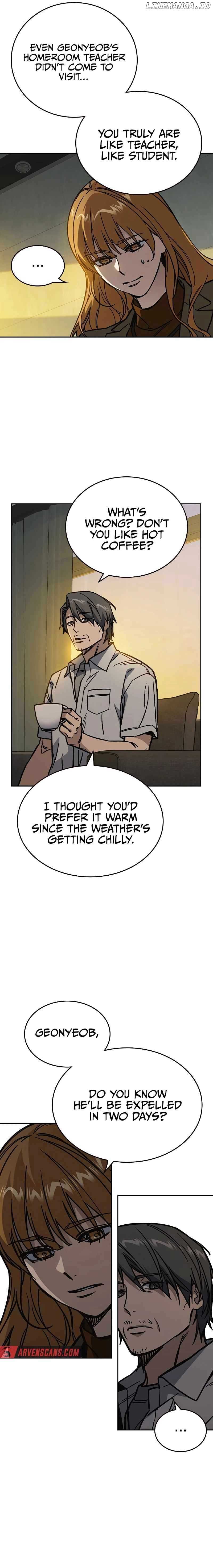 Study Group Chapter 247 - Page 4