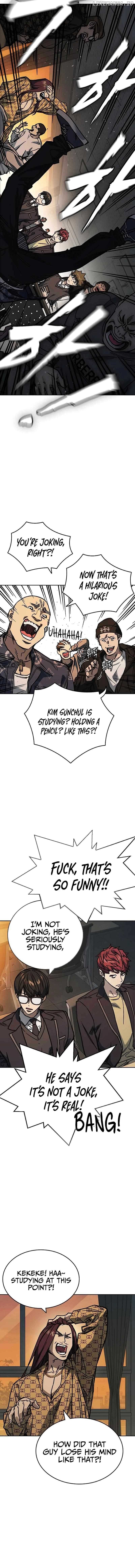 Study Group Chapter 248 - Page 11