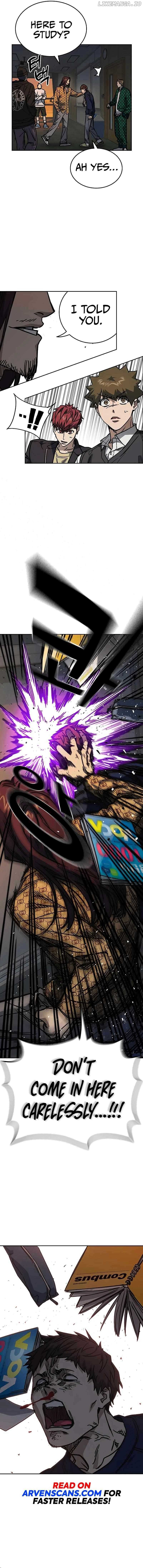 Study Group Chapter 248 - Page 14