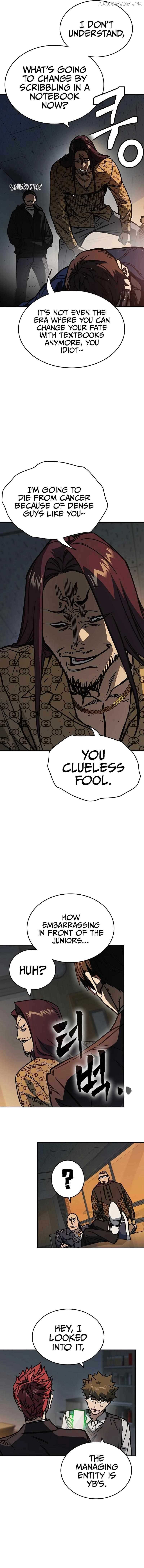 Study Group Chapter 248 - Page 15