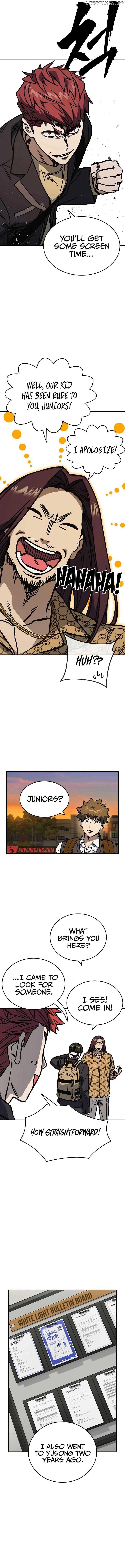 Study Group Chapter 248 - Page 3