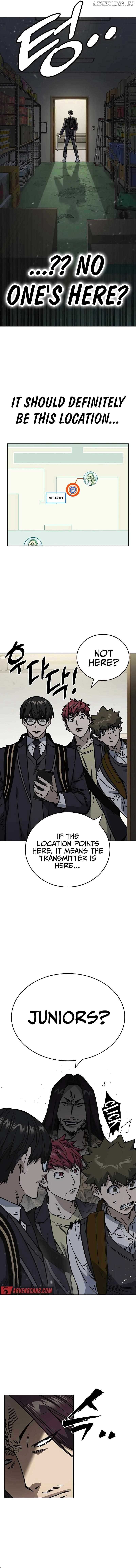 Study Group Chapter 248 - Page 6