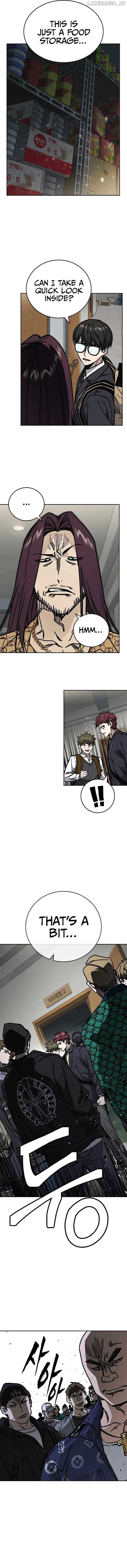 Study Group Chapter 248 - Page 7