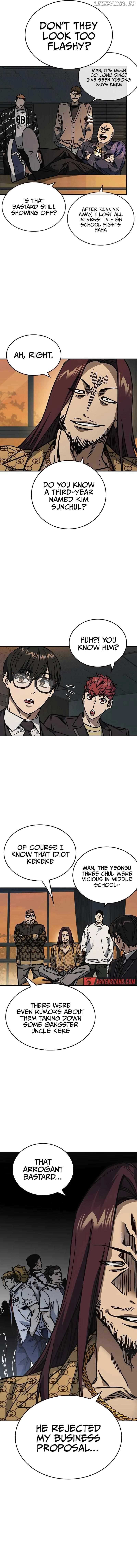 Study Group Chapter 248 - Page 9