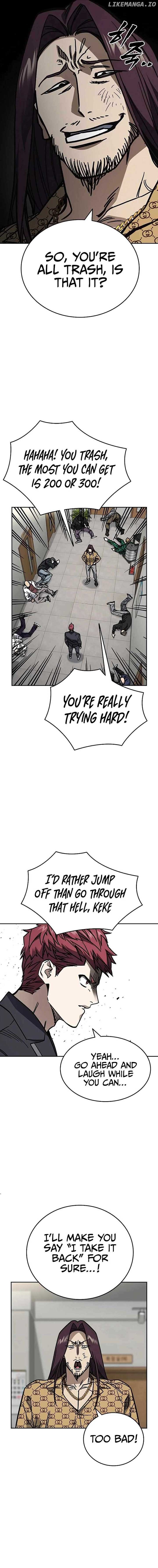 Study Group Chapter 249 - Page 21