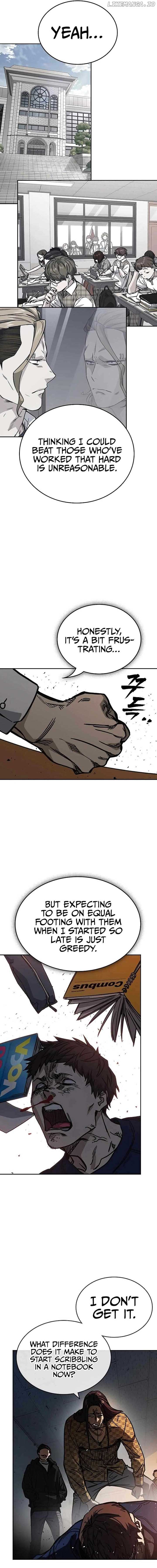 Study Group Chapter 249 - Page 3