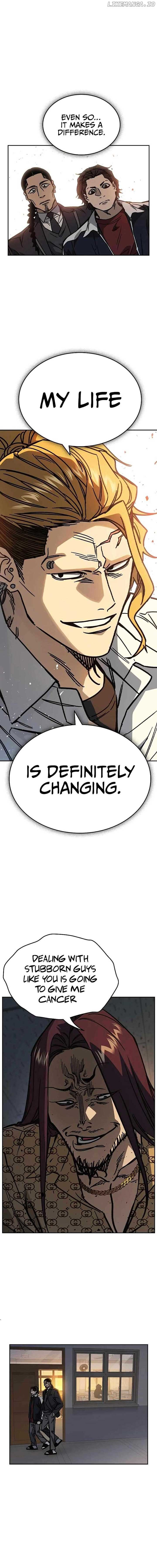 Study Group Chapter 249 - Page 4