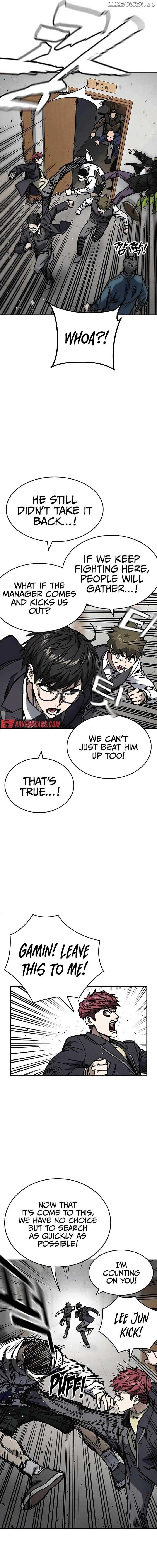 Study Group Chapter 249 - Page 8