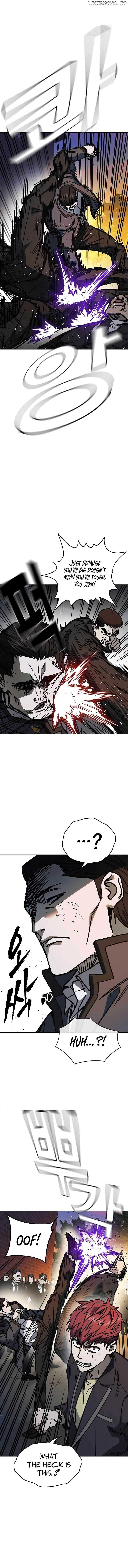 Study Group Chapter 251 - Page 15