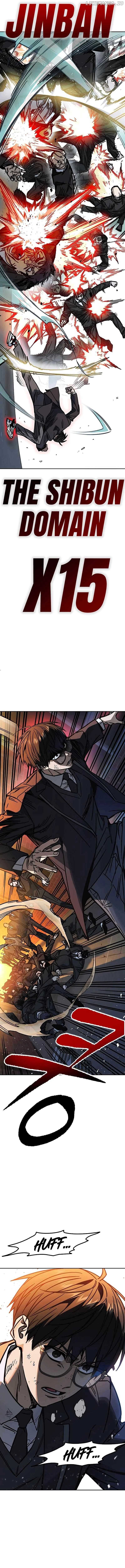 Study Group Chapter 251 - Page 17