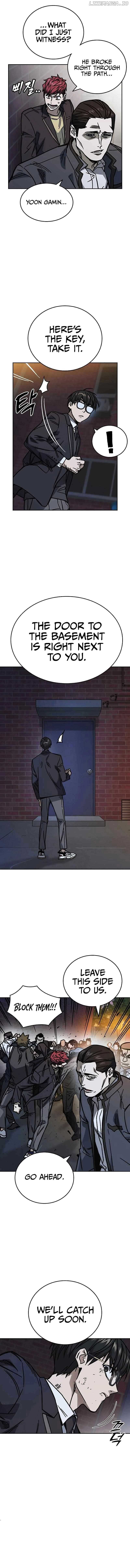 Study Group Chapter 251 - Page 18