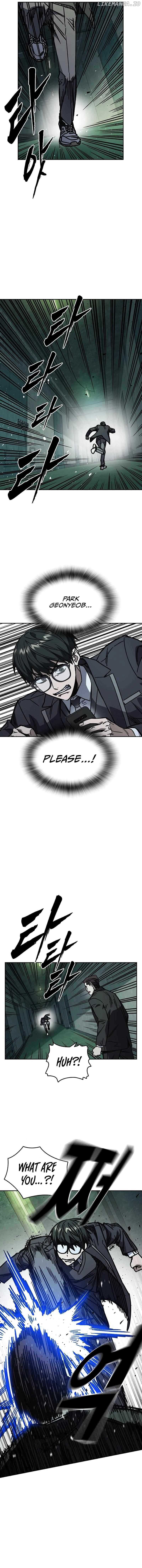 Study Group Chapter 251 - Page 19