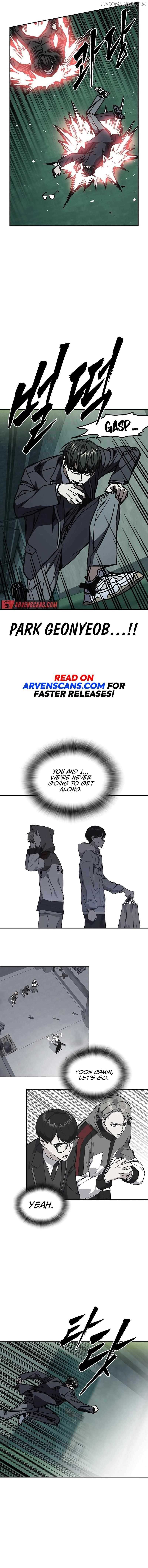 Study Group Chapter 251 - Page 20