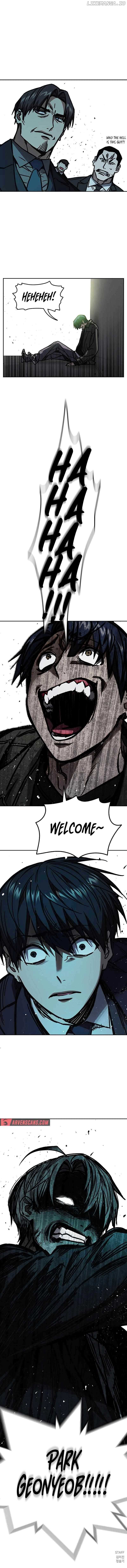 Study Group Chapter 251 - Page 23