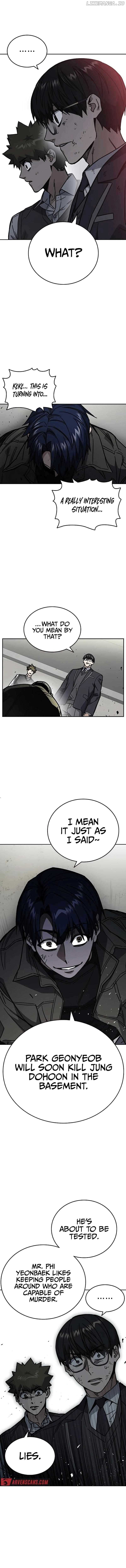 Study Group Chapter 251 - Page 6