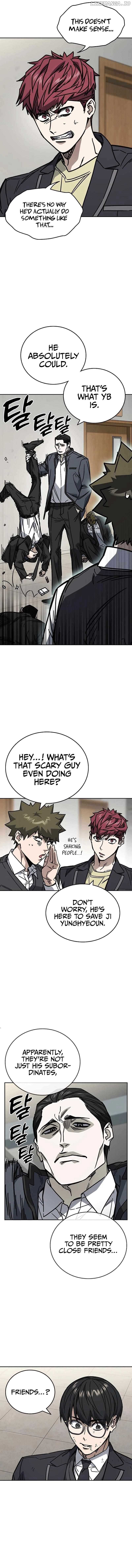 Study Group Chapter 251 - Page 9