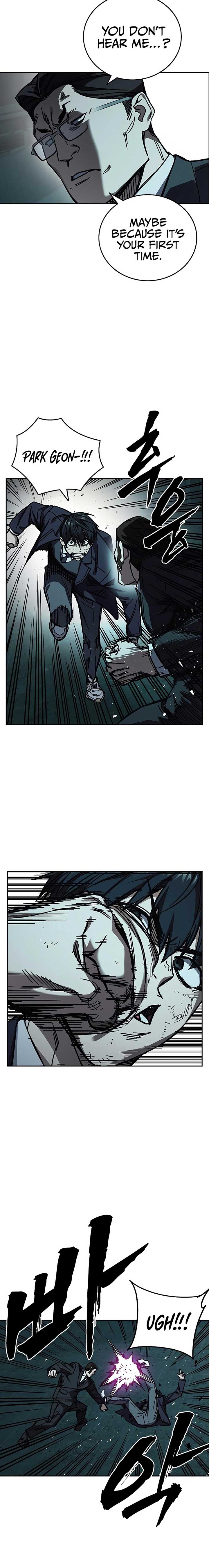 Study Group Chapter 252 - Page 10