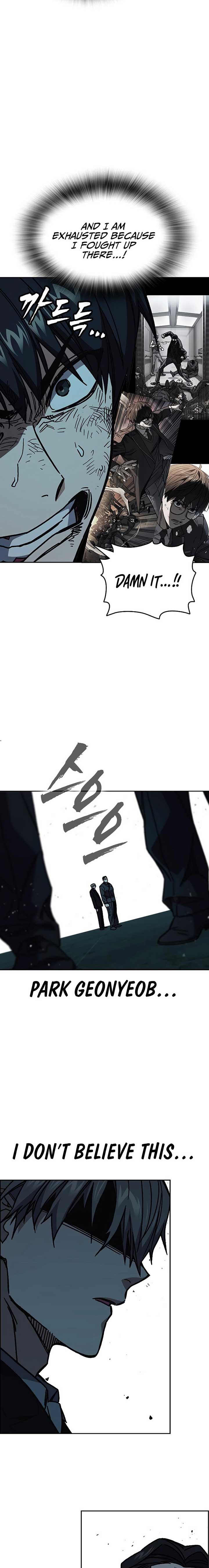 Study Group Chapter 252 - Page 18