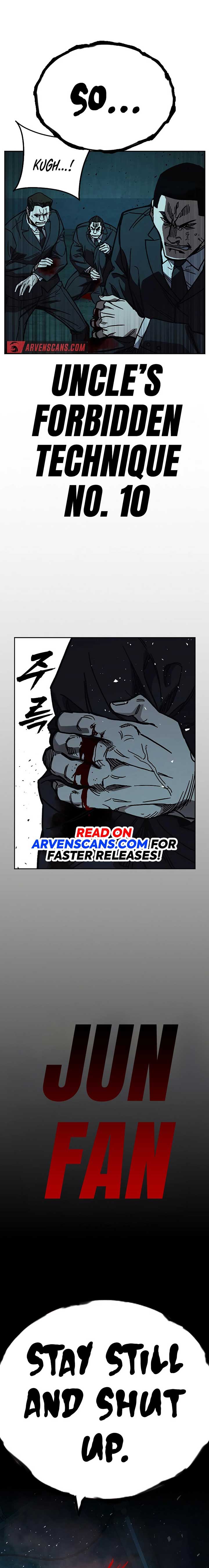 Study Group Chapter 252 - Page 24