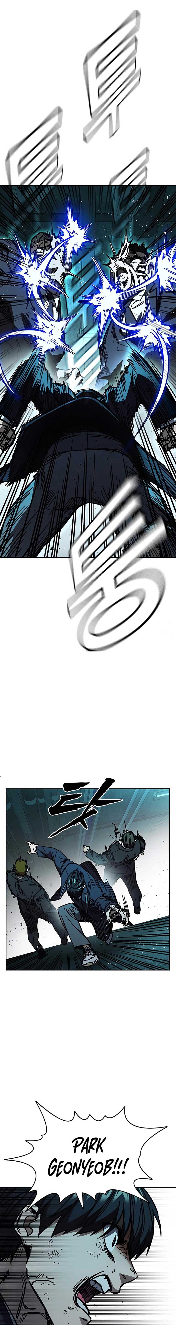 Study Group Chapter 252 - Page 8