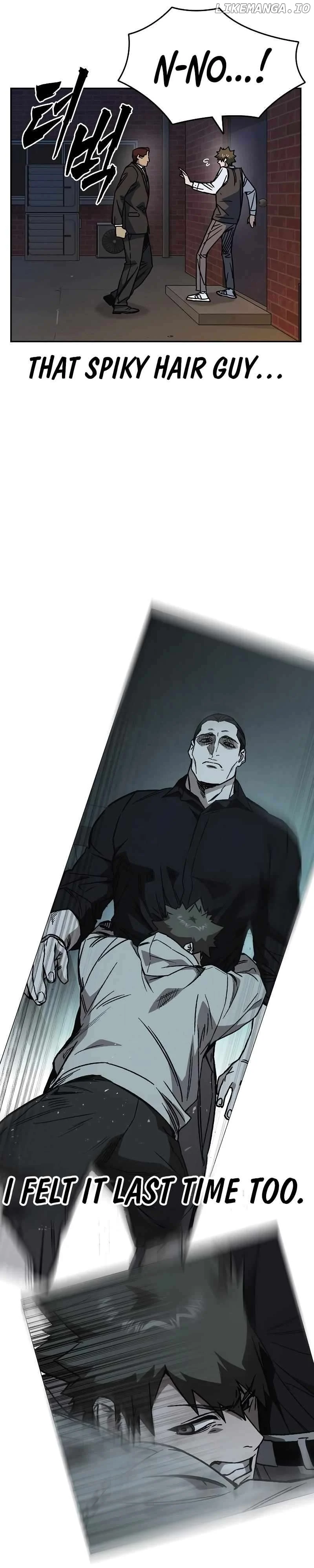 Study Group Chapter 253 - Page 10