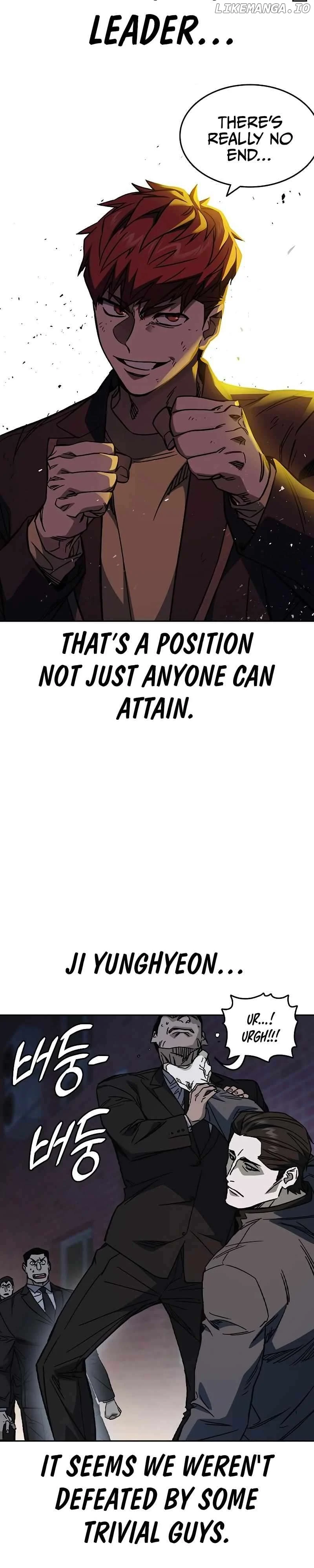 Study Group Chapter 253 - Page 15