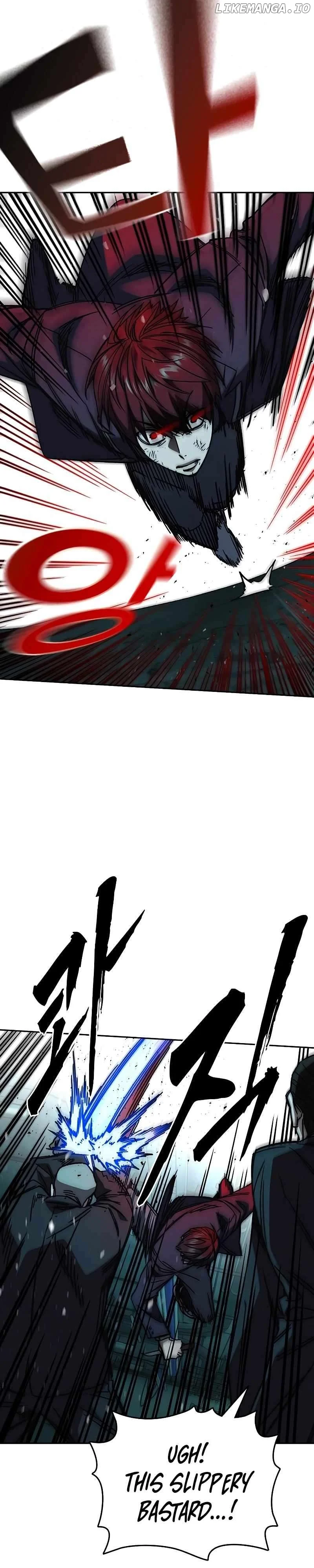 Study Group Chapter 253 - Page 29