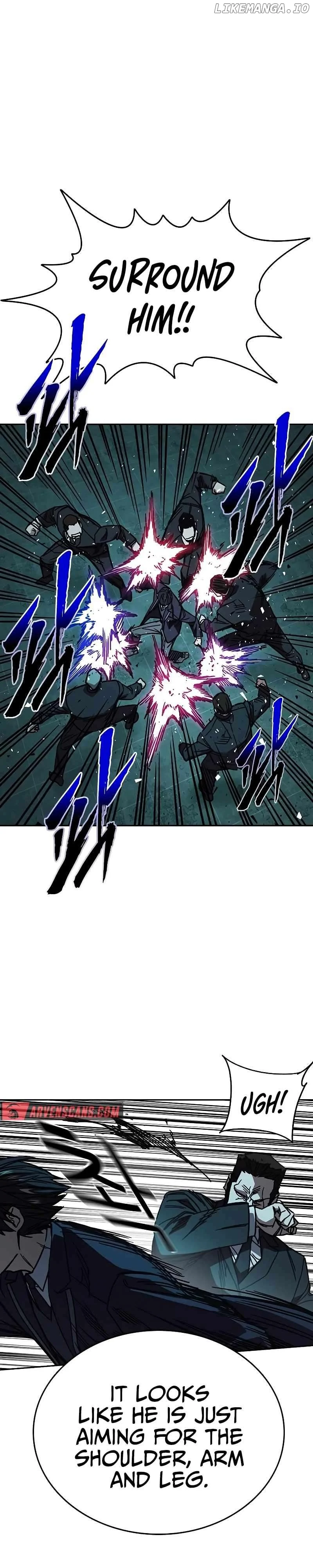 Study Group Chapter 253 - Page 30