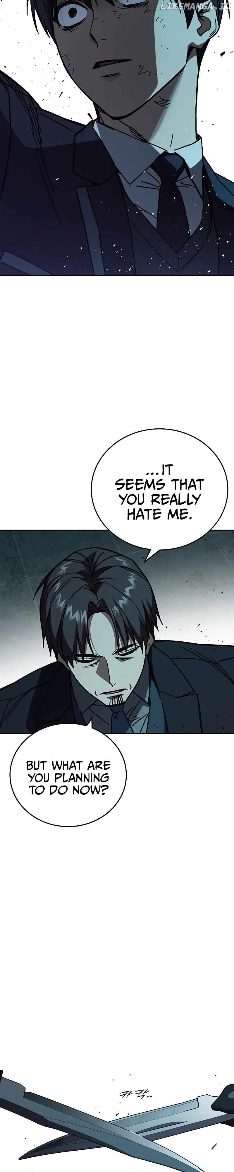 Study Group Chapter 253 - Page 40