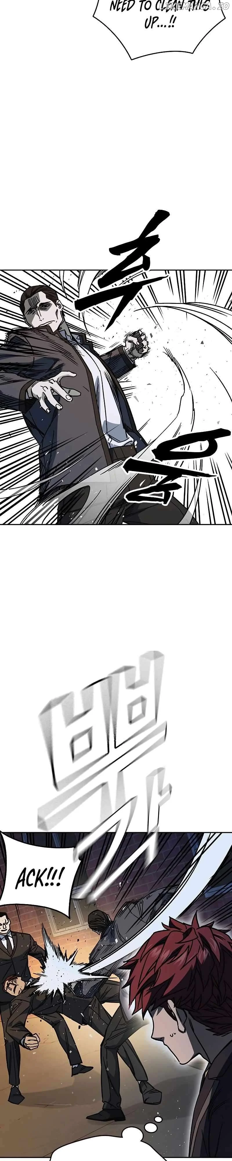 Study Group Chapter 253 - Page 7